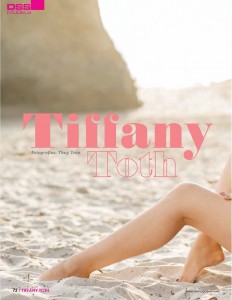 Tiffany Toth9